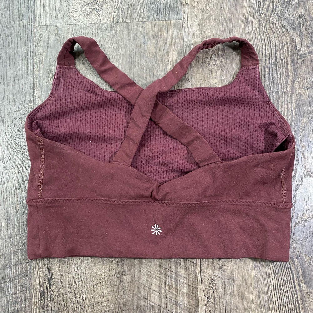 ATHLETA Sports Bra